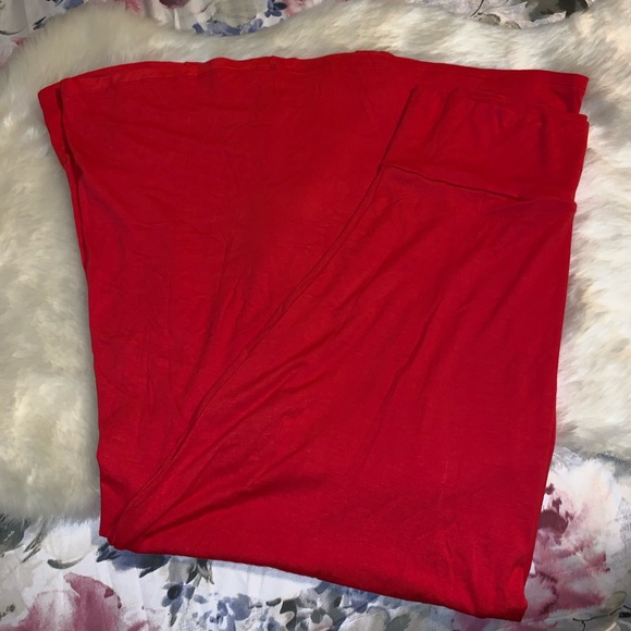 NWT Women’s Large Maxi Skirt - Picture 4 of 9